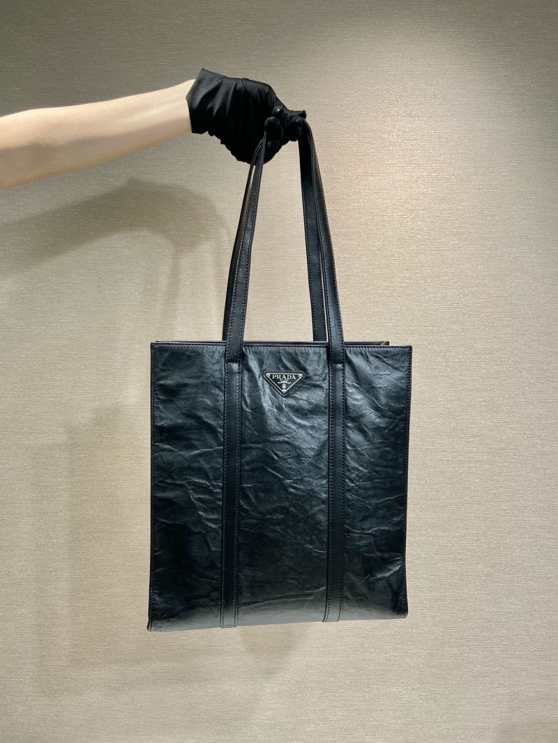 Prada Tote Bags